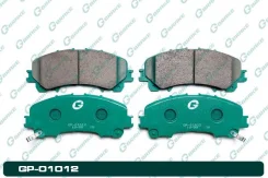 ������� ��������� G-Brake GP-01012 �������� �������� GP01012 ����