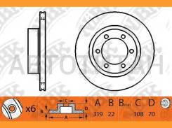    Toyota Land Cruiser Prado, RN1128   RN1128 