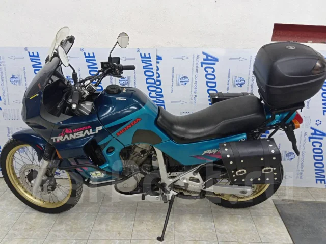 Honda Transalp 400. 400����. ��., ��������, ���������, ��� ������� ����