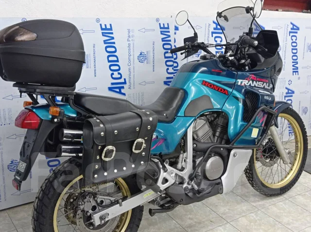 Honda Transalp 400. 400����. ��., ��������, ���������, ��� ������� ����