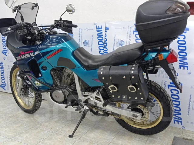 Honda Transalp 400. 400����. ��., ��������, ���������, ��� ������� ����