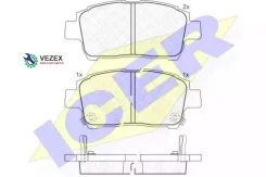 ������� ��������� ICER 181386 181386 ����