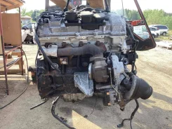 ��������� Mercedes-Benz C-Class S203, W203 2000-2008; Mercedes-Benz C-Class S203.204 2000-2008; Mercedes-Benz C-Class S203.206 2000-2008; Mercedes-Ben...