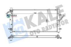 �������� ���������� ��������� VW Transporter IV 1.8-2.5TDI 91- ������ KALE 347535 347535 ����