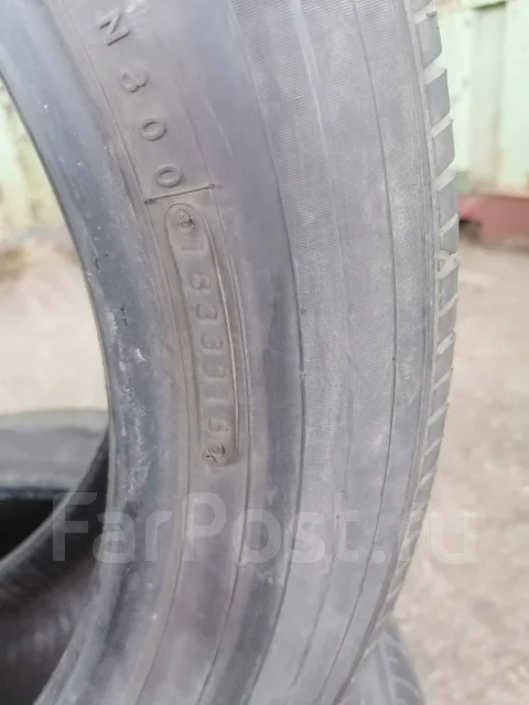 Toyo A24. ������, 2018 ���, �/�, ����� 50 % ����