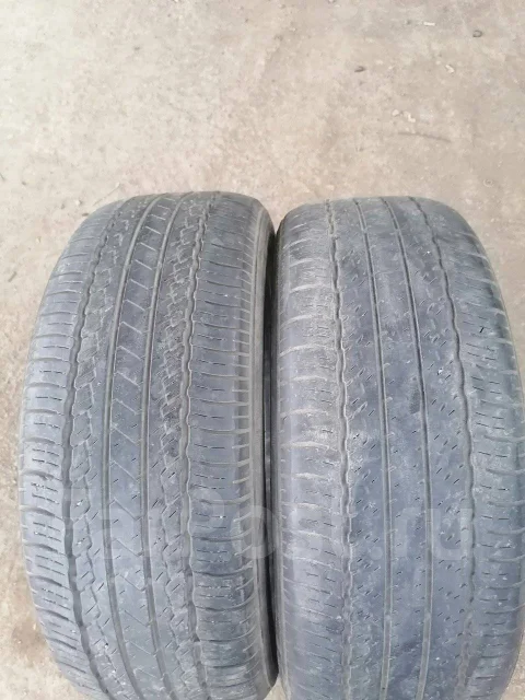 Toyo A24. ������, 2018 ���, �/�, ����� 50 % ����