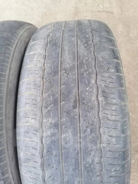 Toyo A24. ������, 2018 ���, �/�, ����� 50 % ����