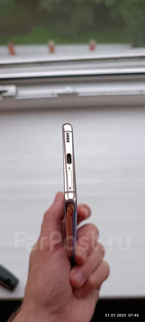 Samsung Galaxy S21+ 5G. �/�, 128 ��, ����������, 5G, Dual-SIM, ����������, NFC ����