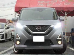 Nissan DAYZ. ��������, ��������, 0.7, ������, �/�. ��� ����� �� ������������ ����