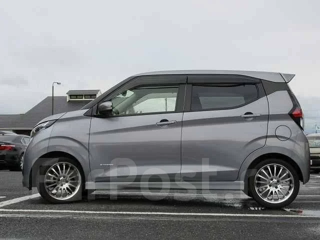 Nissan DAYZ. ��������, ��������, 0.7, ������, �/�. ��� ����� �� ������������ ����