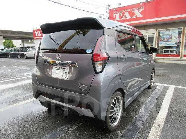 Nissan DAYZ. ��������, ��������, 0.7, ������, �/�. ��� ����� �� ������������ ����