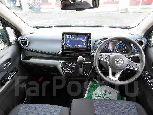 Nissan DAYZ. ��������, ��������, 0.7, ������, �/�. ��� ����� �� ������������ ����