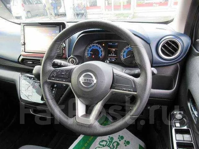 Nissan DAYZ. ��������, ��������, 0.7, ������, �/�. ��� ����� �� ������������ ����