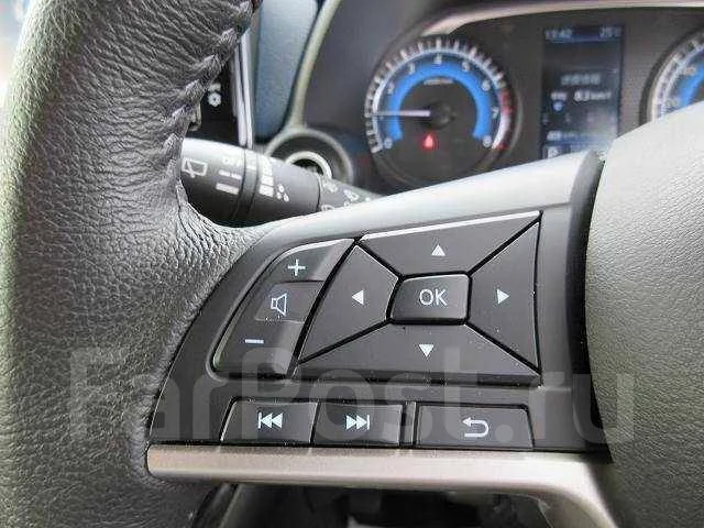 Nissan DAYZ. ��������, ��������, 0.7, ������, �/�. ��� ����� �� ������������ ����