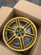 Hinodex Stern. 7.0x17", 5x100 