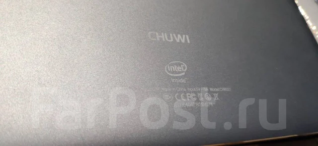 Chuwi ����