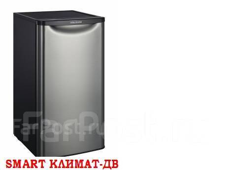Холодильник Willmark XR-80SS, (80 л), новый, в наличии. Цена: 13 300₽ в ...