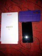 Sharp. �/�, �� 8 ��, ������, 4G LTE ����