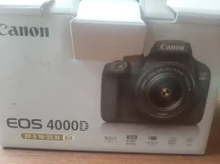 Canon EOS 4000D. 15 - 19.9 ��, ���: 3� ����