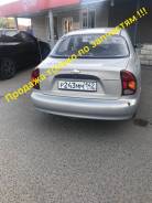 Chevrolet Lanos. A15SMS ����