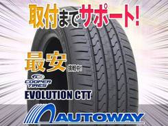 Cooper Evolution CTT. ������, �����. ��� ����� �� ������������ ����