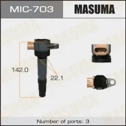 ������� ��������� 33400-51K20,33400-51K40 MIC703 ����