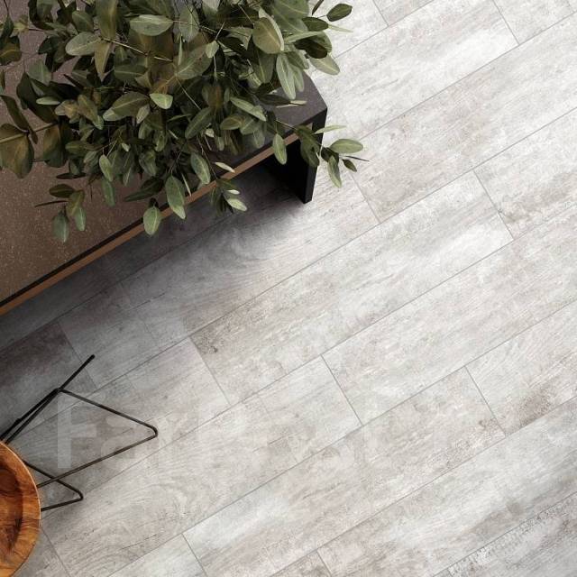 Имитация паркетной доски - Керамогранит 1200 x 200, текстурный, в ...