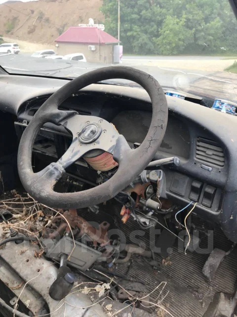 Toyota Master Ace Surf. CR30, 2C ����