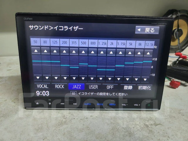Gathers VXM-175VFNi ����