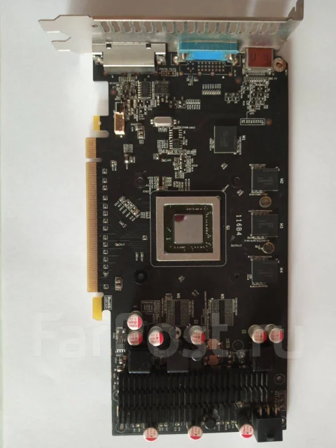 GeForce GTX 750 Ti ����