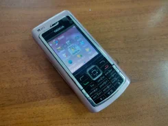 Nokia N72. �/�, �� 8 ��, �������, 3G, ��������� ����
