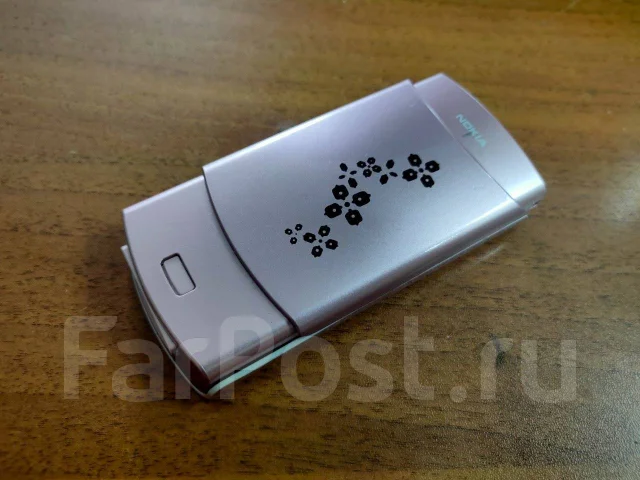 Nokia N72. �/�, �� 8 ��, �������, 3G, ��������� ����