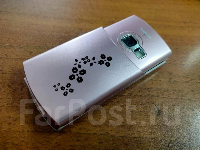 Nokia N72. �/�, �� 8 ��, �������, 3G, ��������� ����