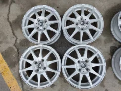 OZ Racing Force. 4.5x14", 4x100, ET45, �� 67,1���. ����