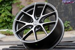 HRE P101. 8.0x18", 5x114.3, ET35, �� 73,1���. ����