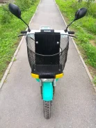 Suzuki Mollet. 49����. ��., ��������, ��� ���, ������ �� �� ����