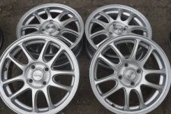 Manaray Sport Abachro. 5.5x15", 4x100, ET45, �� 67,1���. ����