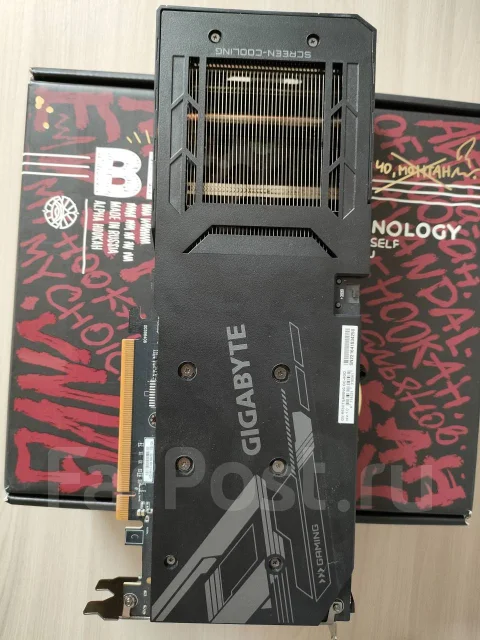 Radeon RX 6500 XT ����