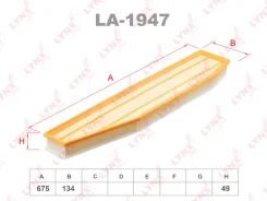 ������ ��������� LYNXauto [LA1947] LA1947 ����