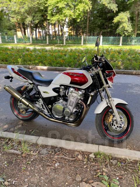 Honda cb1300 cheap for sale