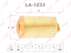 ������ ��������� LYNXauto [LA1233] LA1233 ����