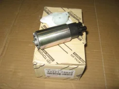 ���������� Toyota 2AZ-FE Harrier, Highlander, Hilux SURF, Kluger, Honda CR-V denso 2322175020 ����