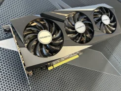 GeForce RTX 3060 ����