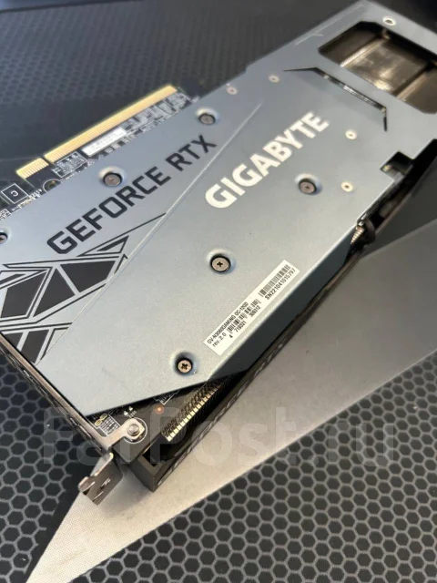 GeForce RTX 3060 ����