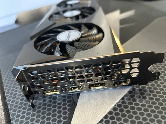 GeForce RTX 3060 ����