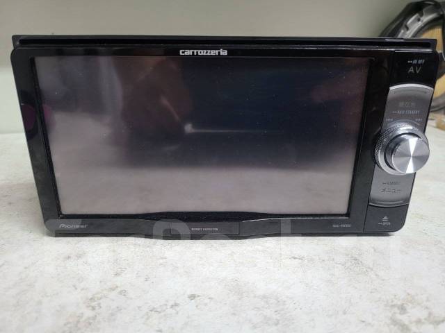 AVIC-RW900 CARROZERIA PIONEER