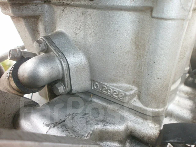 Kawasaki KLX 300. 300����. ��., ��������, ���������, ������ �� �� ����