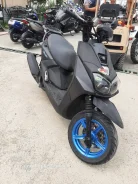 Yamaha BWs 125. 125����. ��., ��������, ���������, ��� ������� ����