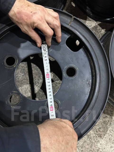 Topy. 5.5x15", 5x197,  145,0. 