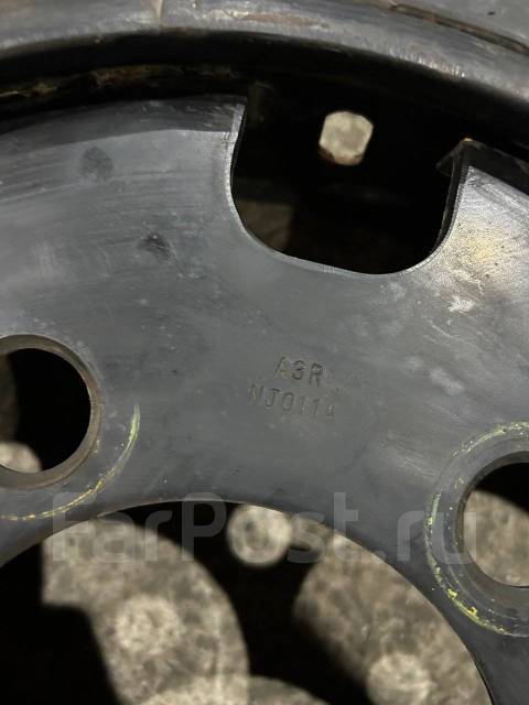 Topy. 5.5x15", 5x197,  145,0. 